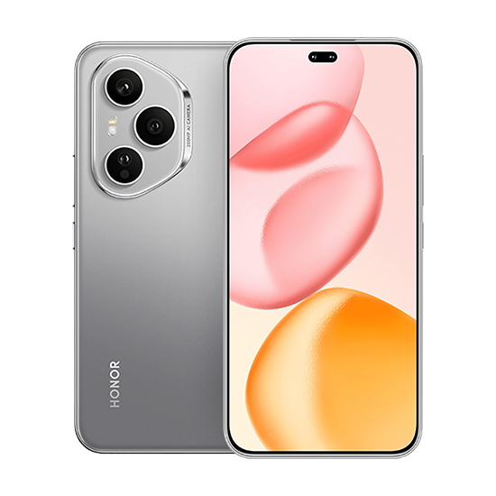 Honor 400 Pro 5G Dual Sim 12GB RAM 512GB - Grey EU