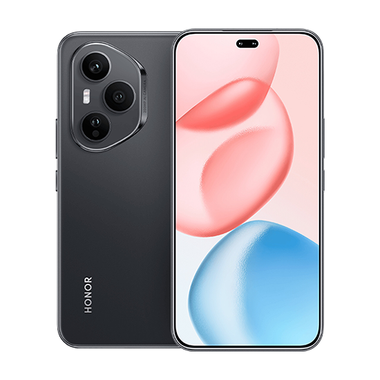 Honor 400 Pro 5G Dual Sim 12GB RAM 512GB - Black EU
