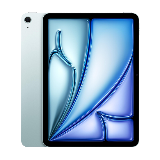 Tablet Apple iPad Air 11 7 Gen (2025) M3 128GB WiFi - Blue EU