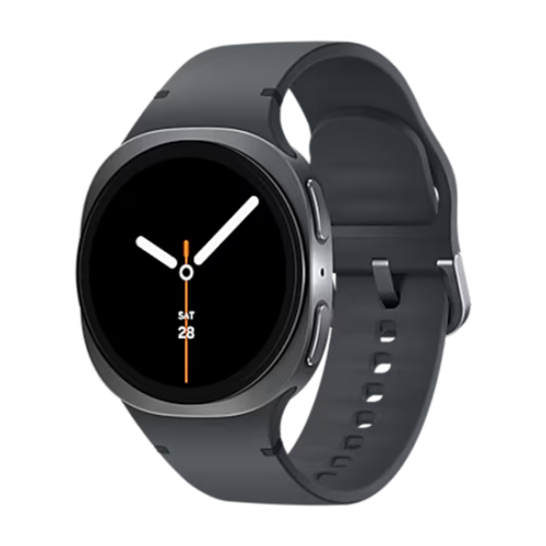 Watch Samsung Galaxy Watch 8 L320 40mm BT - Graphite EU