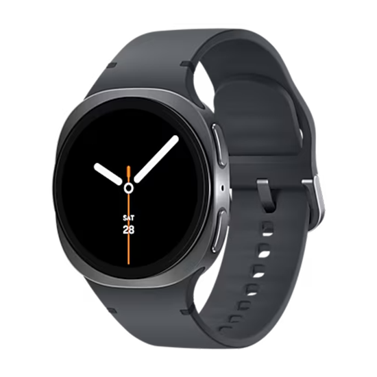 Watch Samsung Galaxy Watch 8 L320 40mm BT - Graphite EU