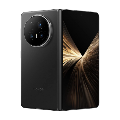Honor Magic V5 5G Dual Sim 16GB RAM 512GB - Black EU