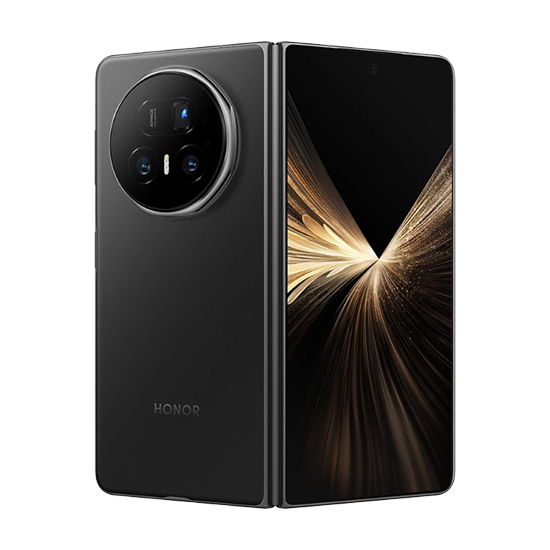 Honor Magic V5 5G Dual Sim 16GB RAM 512GB - Black EU