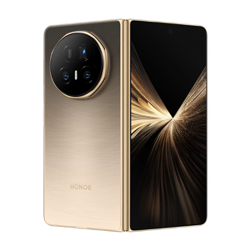 Honor Magic V5 5G Dual Sim 16GB RAM 512GB - Gold EU