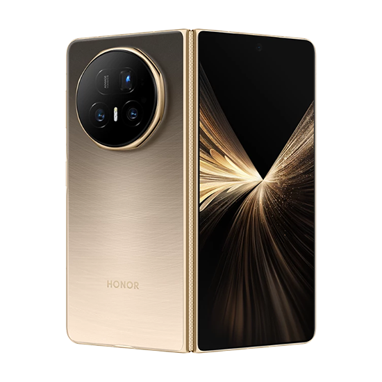 Honor Magic V5 5G Dual Sim 16GB RAM 512GB - Gold EU