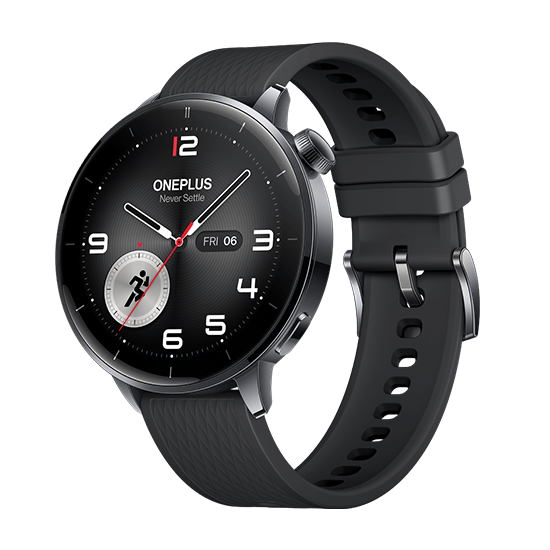 Watch OnePlus Watch 3 43mm - Black EU