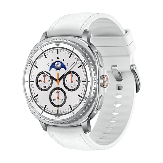 Watch Samsung Galaxy Watch 8 Classic L505 46mm LTE - White EU