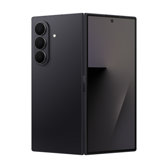 Samsung Galaxy Z Fold7 F966B 5G 12GB RAM 512GB - Jetblack EU
