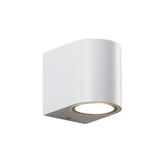 Φωτιστικό LED HP WALL LUMINAIRE 4W 230LM White