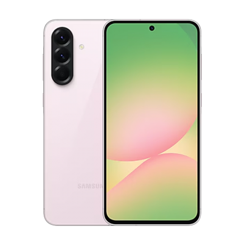 Samsung Galaxy A56 A566 5G Dual Sim 8GB RAM 256GB - Pink EU