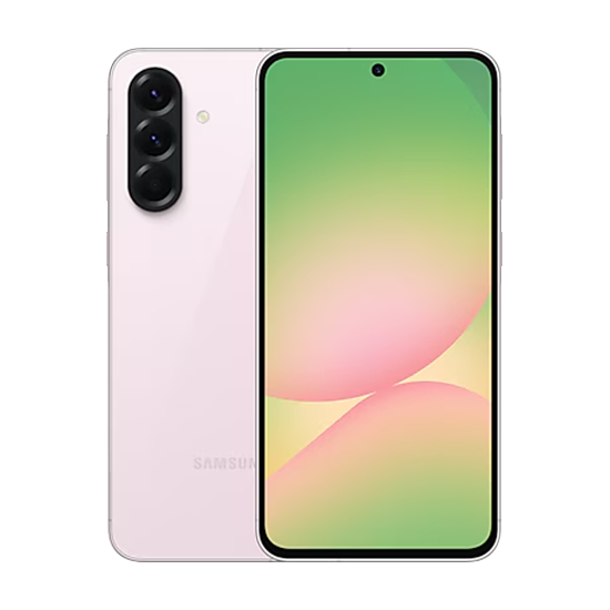 Samsung Galaxy A56 A566 5G Dual Sim 8GB RAM 256GB - Pink EU