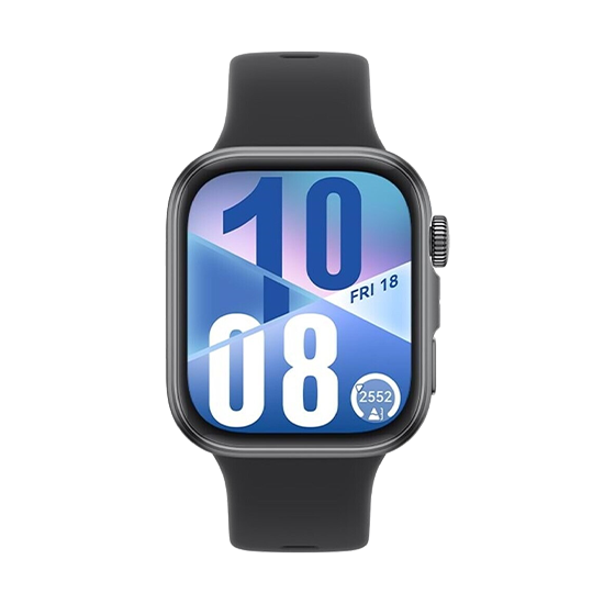 Huawei Watch Fit 4 - Black EU