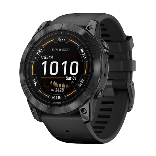 Watch Garmin Epix Pro Gen 2 GPS 51mm - Grey EU