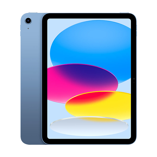 Tablet Apple iPad 10.9 11.Gen (2025) 128GB WiFi - Blue EU