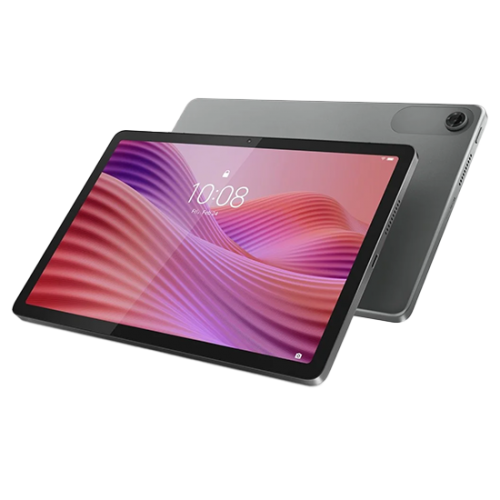 Tablet Lenovo Tab TB311FU 4GB RAM 128GB with Clear Case - Luna Grey EU
