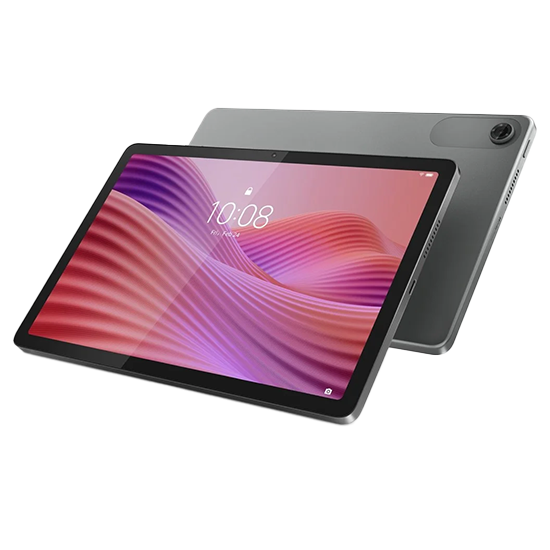 Tablet Lenovo Tab TB311FU 4GB RAM 128GB with Clear Case - Luna Grey EU