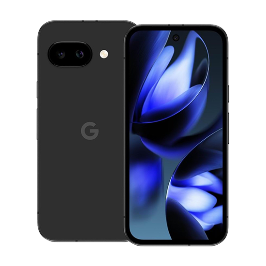 Google Pixel 9a 5G Dual Sim 8GB RAM 128GB - Obsidian EU