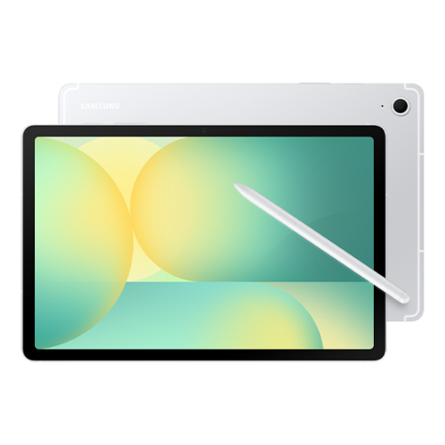 Tablet Samsung Galaxy Tab S10 FE X520B Wifi 10.9 12GB RAM 256GB - Silver EU