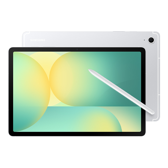 Tablet Samsung Galaxy Tab S10 FE X520B Wifi 10.9 12GB RAM 256GB - Silver EU