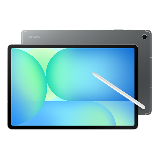Tablet Samsung Galaxy Tab S10 FE+ X626B 5G 13 8GB RAM 128GB - Grey EU