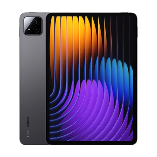 Tablet Xiaomi Pad 7 11.0 8GB RAM 256GB WiFi - Grey EU