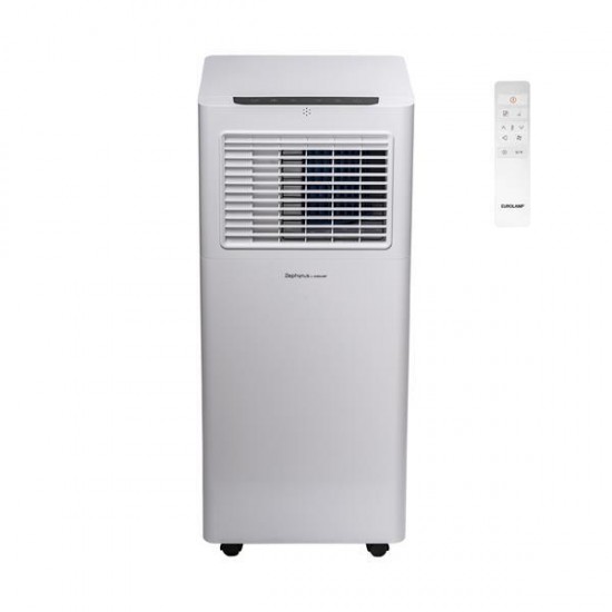 Φορητό Κλιματιστικό 9000BTU Ψύξη Με Τηλεχειριστήριο WIFI