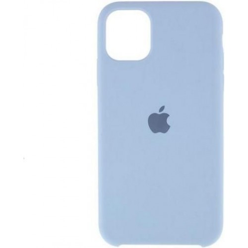Apple Iphone 11 Pro Max Θήκη Σιλικόνης Ροζ