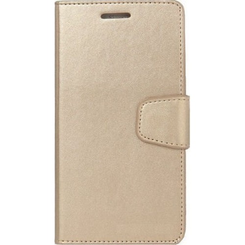 Apple Iphone 11 Θήκη Book Μπλε