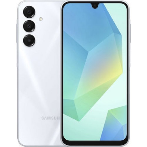 Samsung Galaxy A16 A165 Dual Sim 4GB RAM 128GB - Grey