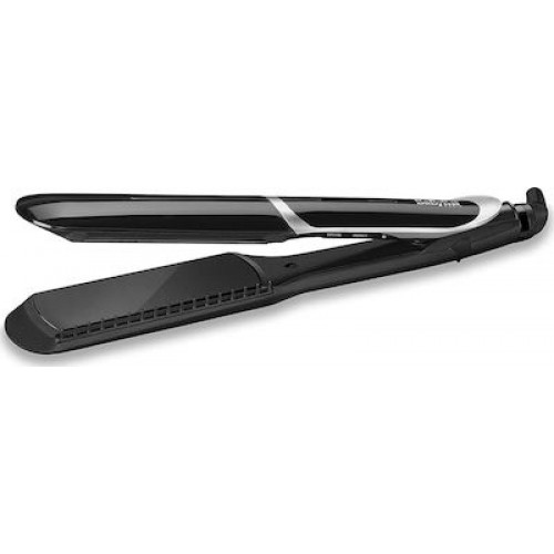 Babyliss Sleek Control Wide Επαγγελματική Πρέσα Μαλλιών με Κεραμικές Πλάκες Ionic ST397E