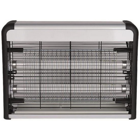 Eurolamp Ηλεκτρική Εντομοπαγίδα 300-46000 20W