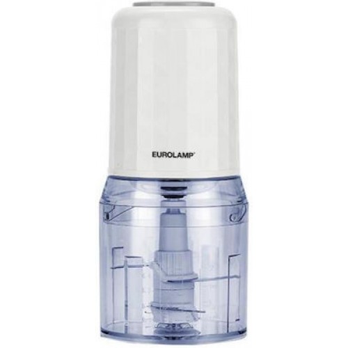 Eurolamp Πολυκόπτης Multi 300-70031 400W με Δοχείο 500ml
