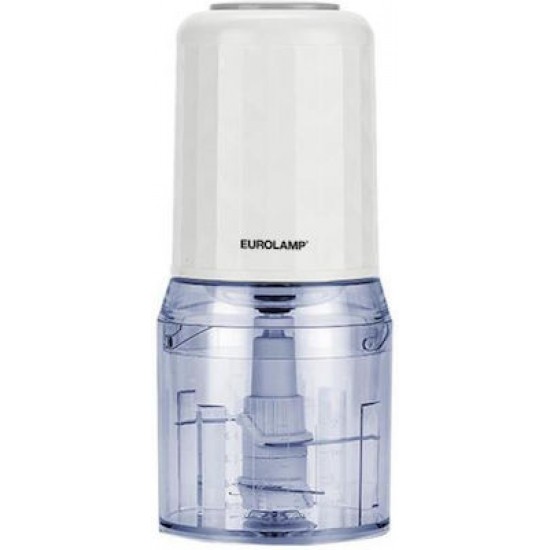 Eurolamp Πολυκόπτης Multi 300-70031 400W με Δοχείο 500ml