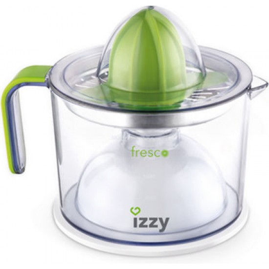 Izzy Fresco Ηλεκτρικός Στίφτης H-52 60W με Χωρητικότητα 1lt Πράσινος