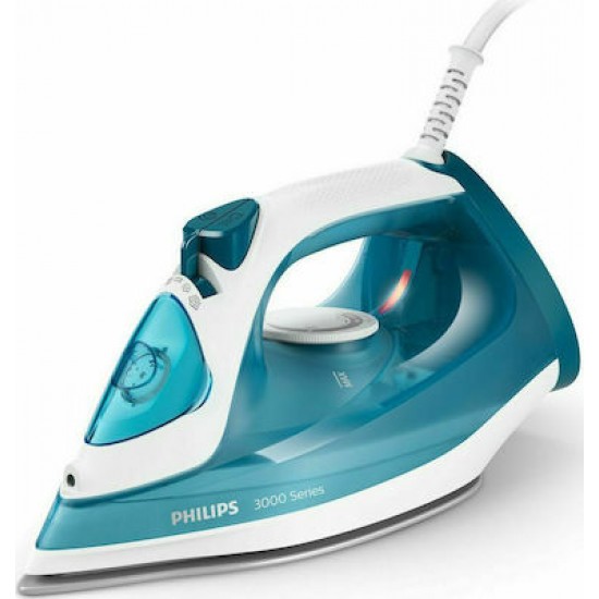 Philips Σίδερο Ατμού DST3011 2100W με Κεραμική Πλάκα*