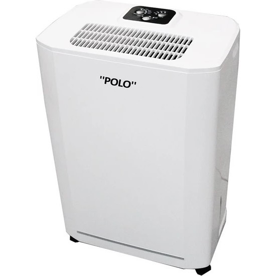Polo Αφυγραντήρας DR12E 12lt