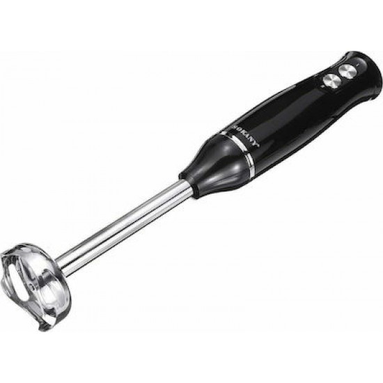 Sokany Ραβδομπλέντερ WK-1710-4 με Ανοξείδωτη Ράβδο 500W Μαύρο