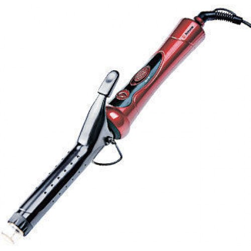 Surker HB 706 Μαύρο-Μπορντό