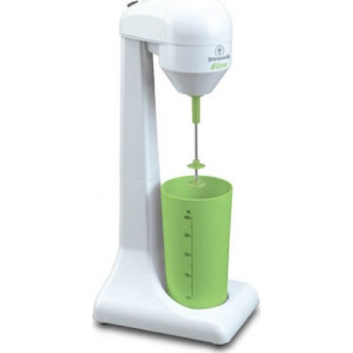 Human Φραπεδιέρα Επιτραπέζια HU550 100W με 2 Ταχύτητες Lime