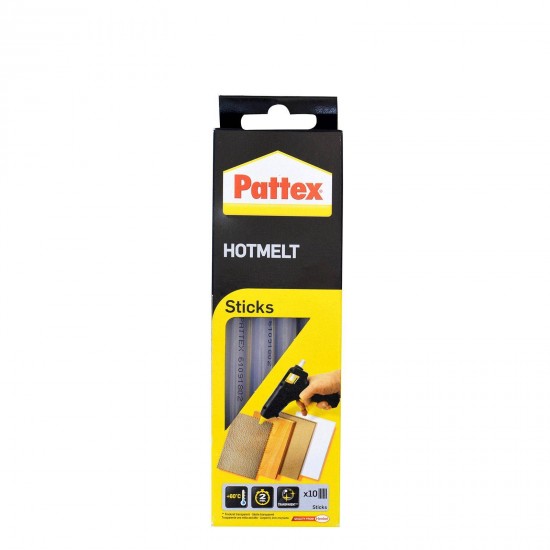 Pattex Ράβδοι Κόλλας Για Πιστόλι