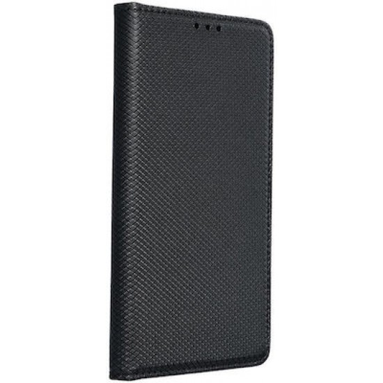 Samsung Galaxy S23 Ultra Θήκη Book Μαύρη