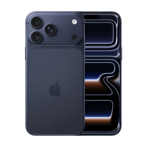 Apple iPhone 17 Pro Max 2TB - Deep Blue