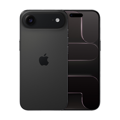 Apple iPhone Air 512GB - Black