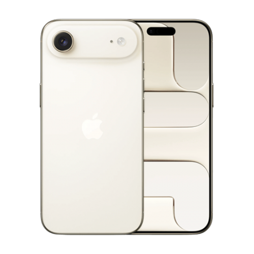 Apple iPhone Air 512GB - Gold