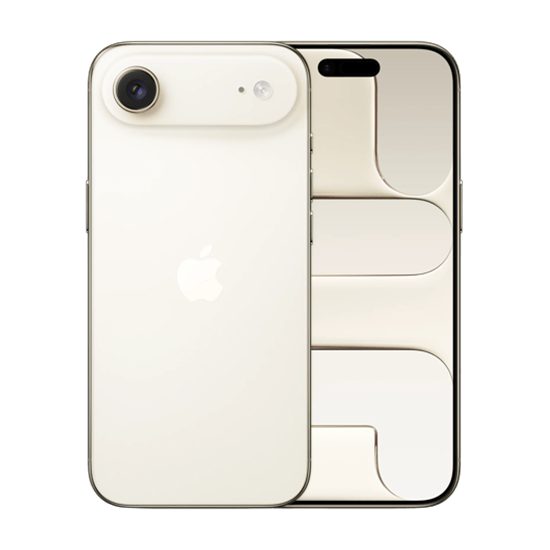 Apple iPhone Air 512GB - Gold