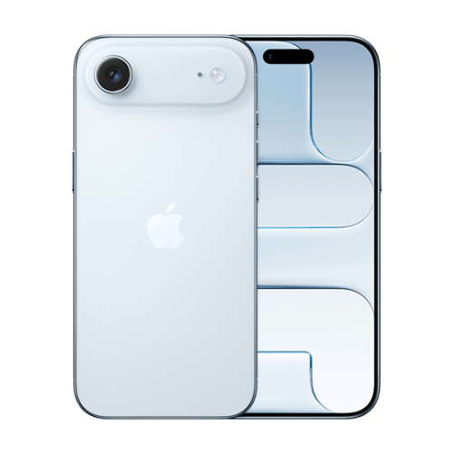 Apple iPhone Air 512GB - Sky Blue