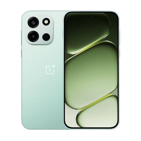 OnePlus Nord 6 5G Dual Sim 12GB RAM 512GB - Mint
